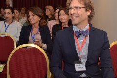 საერთაშორისი კონფერენცია “ბავშვთა ასაკის ნეიროგანვითარებითი დარღვევების რთული შემთხვევების მართვა”