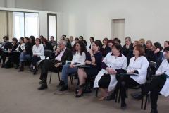 საერთაშორისო სამედიცინო კონფერენცია