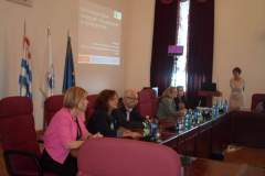 სეზონური სამეცნიერო სკოლა “ნეიროგანვითარებითი დარღვევები – მტკიცებულებები და შესაძლებლობები”